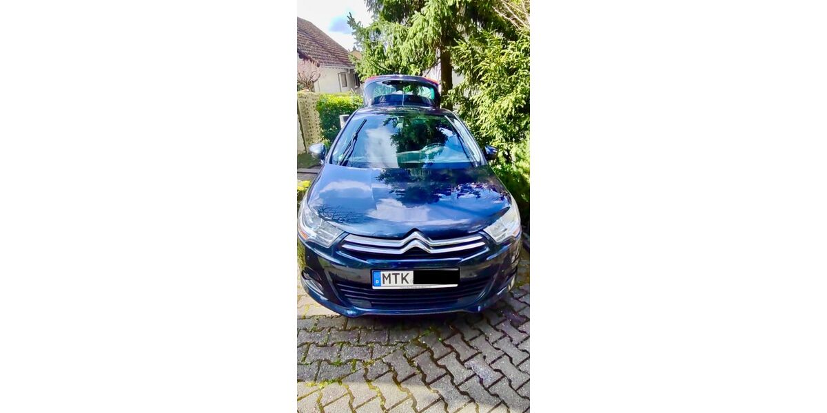 Citroen C4 155.000 km 5.500 &euro; kelkheim 65779