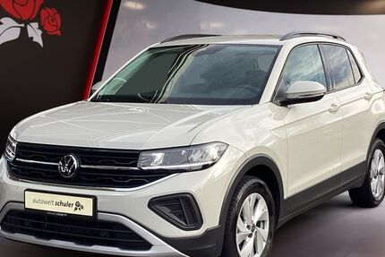 VW T-Cross 37.900 km 22.949 &euro; Villingen-Schwenningen 78052