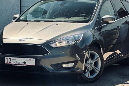 Ford Focus 96.000 km 7.490 &euro; Leinefelde 37327