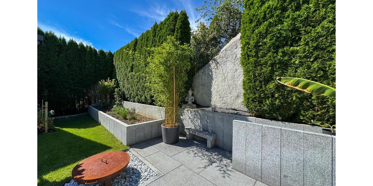 Einfamilienhaus Metten - 5 Zimmer, 123 m&sup2;, 679.000&euro; | Angebot:26891196