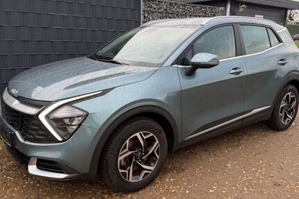 Kia Sportage 21.836 km 26.900 &euro; Geilenkirchen 52511