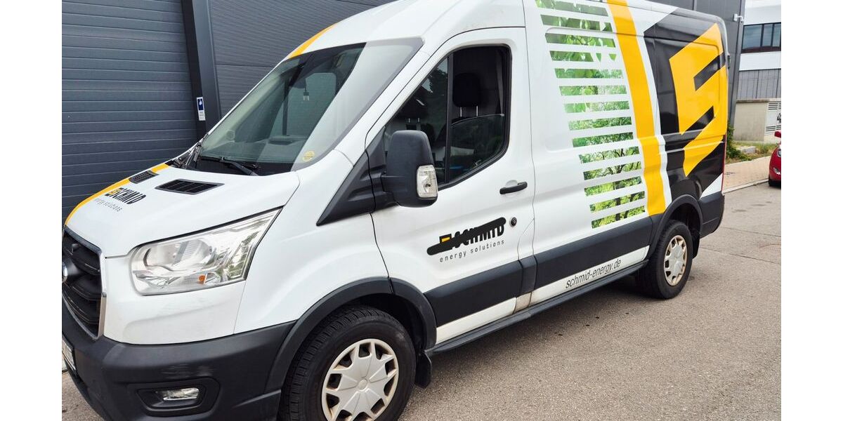 Ford Transit 220.000 km 12.890 &euro; Filderstadt 70794