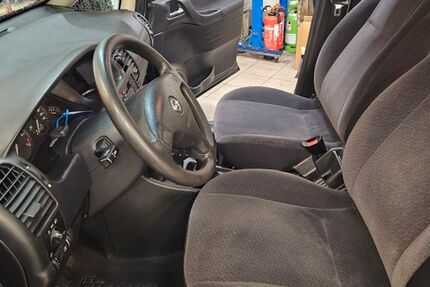 Opel Zafira 90.601 km 2.200 &euro; Bremen 28197