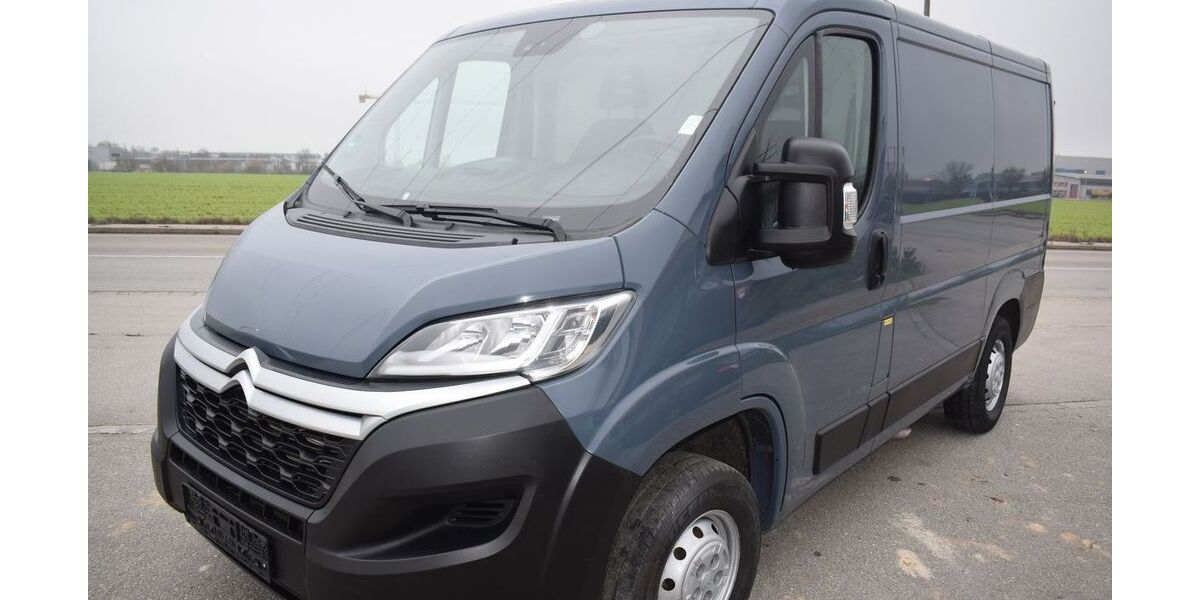 Citroen Jumper 37.260 km 18.580 &euro; Mering bei München/Augsburg 86415