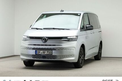 VW T7 Multivan