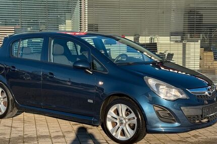 Opel Corsa 72.000 km 6.500 &euro; Murrhardt 71540