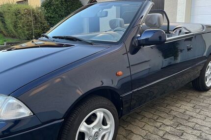 Suzuki Swift 30.100 km 5.900 &euro; Villingen-Schwenningen 78054