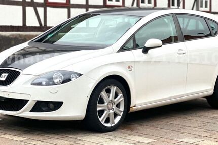 Seat Leon 117.200 km 2.900 € Bovenden 37120