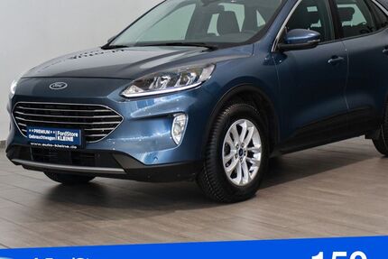 Ford Kuga 68.278 km 17.990 &euro; Paderborn 33102