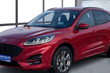Ford Kuga 52.036 km 20.890 € Stollberg 09366