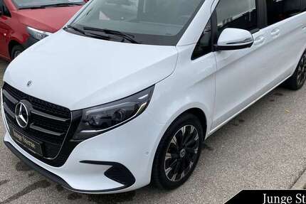 Mercedes-Benz V 300 18.635 km 67.850 &euro; Kaufbeuren 87600