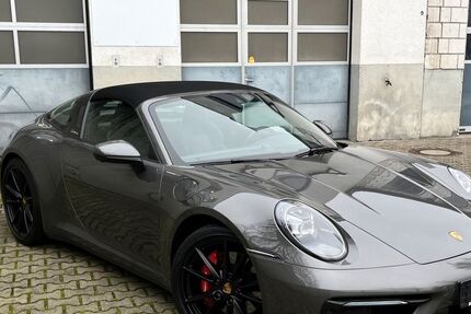 Porsche 992 65.000 km 134.888 &euro; Walluf 65396