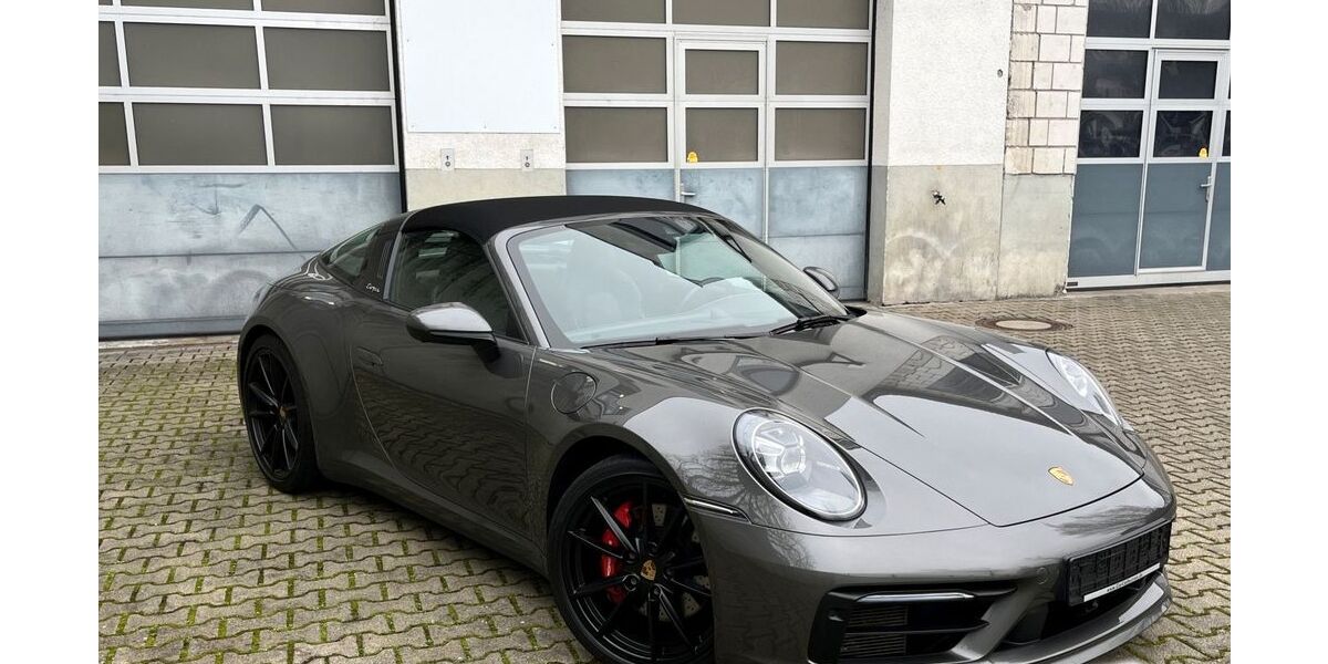 Porsche 992 65.000 km 134.888 &euro; Walluf 65396