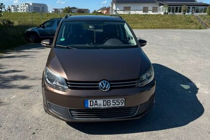 VW Golf 100.000 km 7.000 &euro; Darmstadt 64289
