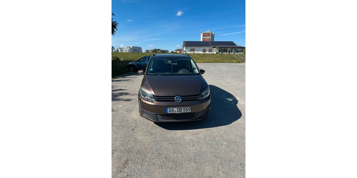 VW Golf 100.000 km 7.000 &euro; Darmstadt 64289