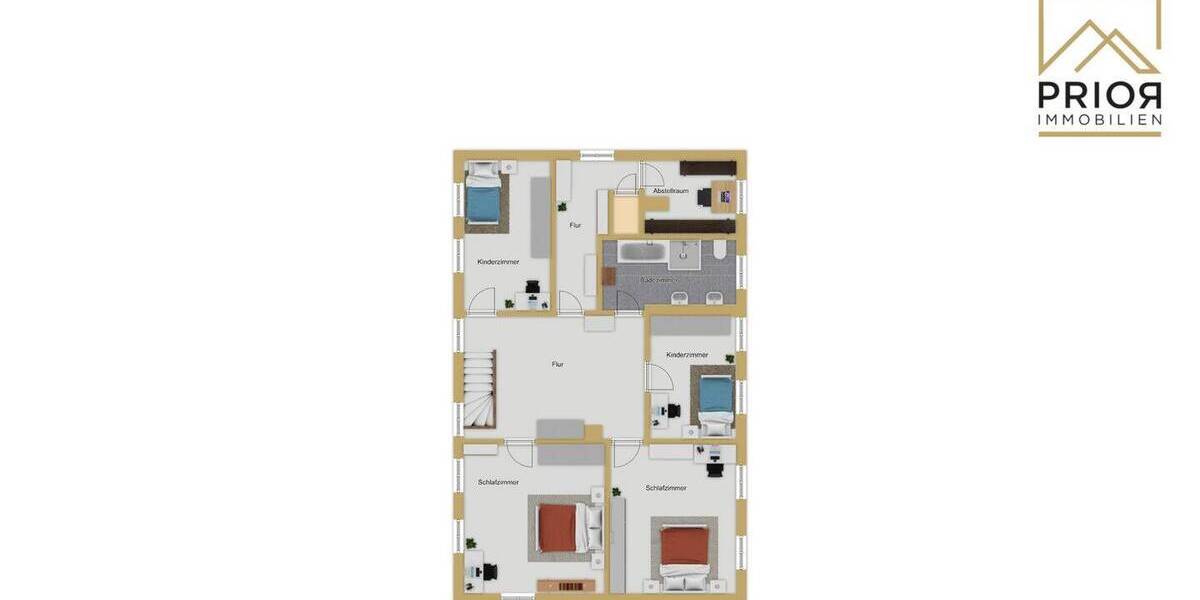 Mehrfamilienhaus, Wohnhaus Haunetal Wehrda - 8 Zimmer, 180 m&sup2;, 1.100&euro; | Angebot:26433531