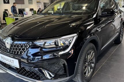 Renault Arkana 17.311 km 26.990 &euro; Dresden 01139