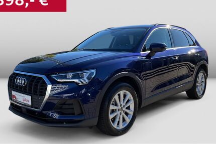 Audi Q3 43.667 km 27.430 &euro; Pforzheim 75179