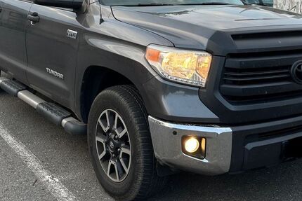 Toyota Tundra 112.000 km 35.000 &euro; weilerbach 67685