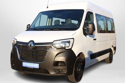 Renault Master 150.000 km 21.990 &euro; Rostock 18055