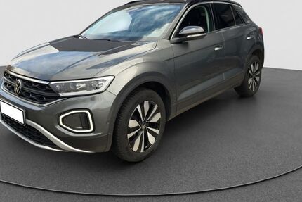 VW T-Roc 25.710 km 26.850 &euro; Manching 85077