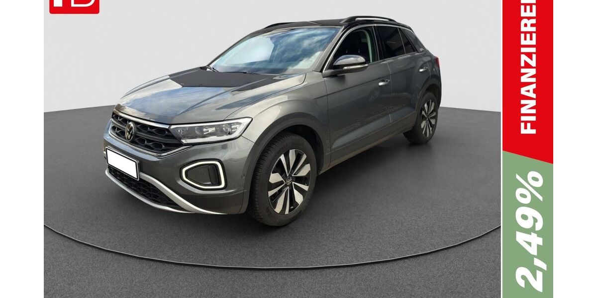 VW T-Roc 25.710 km 26.850 &euro; Manching 85077