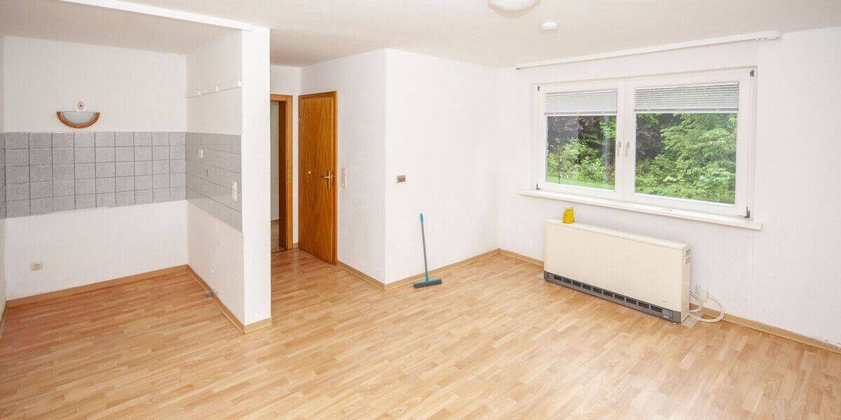 Mehrfamilienhaus, Wohnhaus Bad Harzburg - 9 Zimmer, 230 m&sup2;, 195.000&euro; | Angebot:26816210