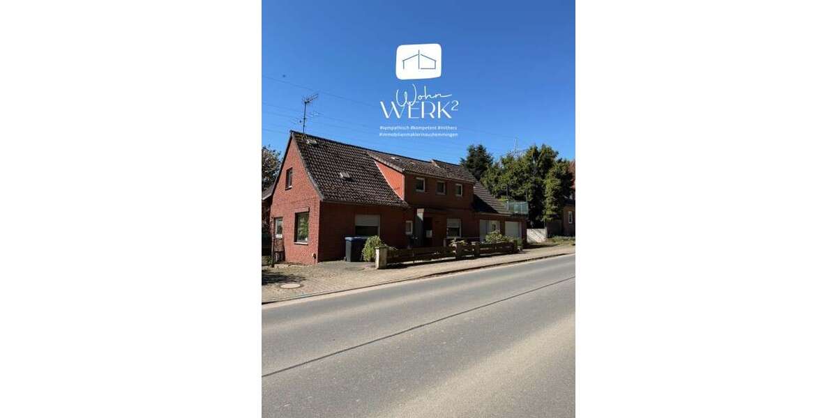Einfamilienhaus Hessisch Oldendorf / Höfingen Höfingen - 9 Zimmer, 150 m&sup2;, 99.900&euro; | Angebot:26366915