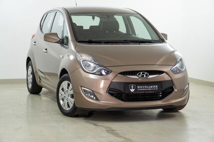 Hyundai ix20 39.998 km 8.900 &euro; Kupferzell 74635