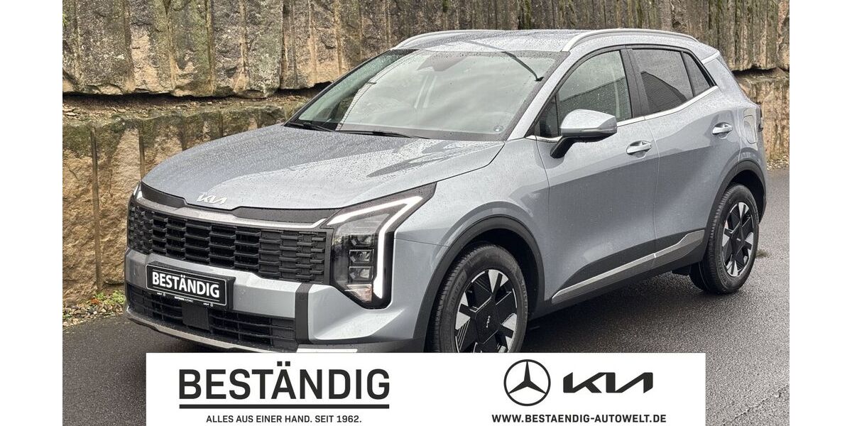 Kia Sportage 7.500 km 29.690 &euro; Gochsheim 97469