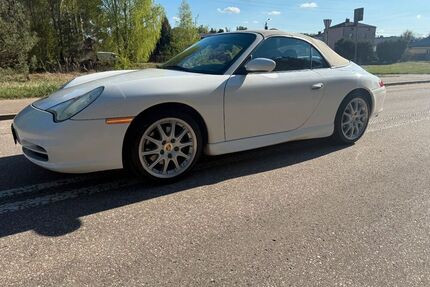 Porsche 996