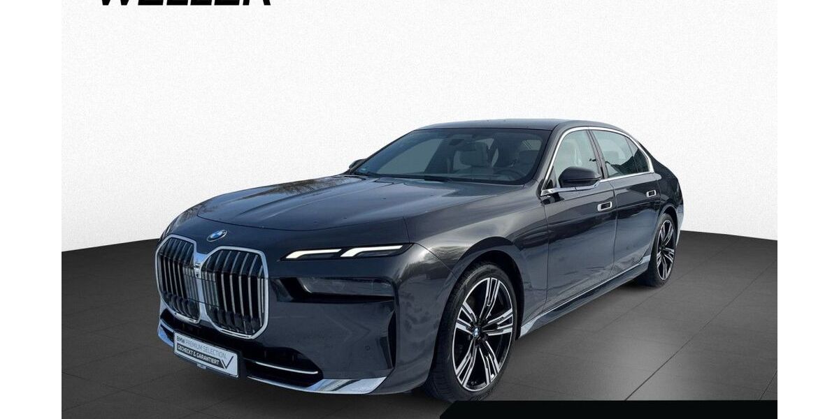 BMW 740 66.884 km 82.900 &euro; Höxter / Stahle 37671