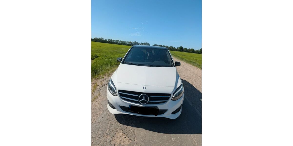 Mercedes-Benz 220 84.300 km 18.500 &euro; Wilhelmsburg OT Eichhof 17379