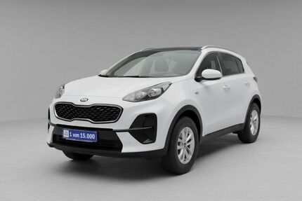 Kia Sportage 36.279 km 19.400 &euro; Karlsruhe 76227