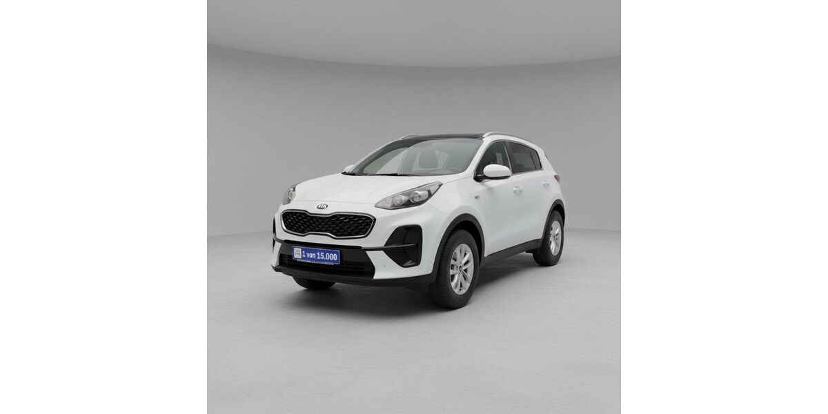 Kia Sportage 36.279 km 19.400 &euro; Karlsruhe 76227