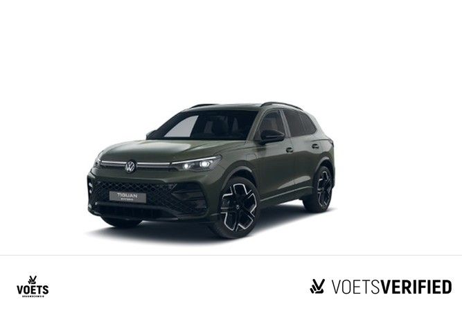 VW Tiguan 6.204 km 56.500 &euro; Braunschweig 38124