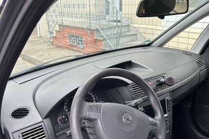 Opel Meriva 146.000 km 1.200 &euro; Ilsede 31241