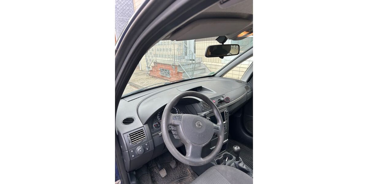 Opel Meriva 146.000 km 1.200 &euro; Ilsede 31241