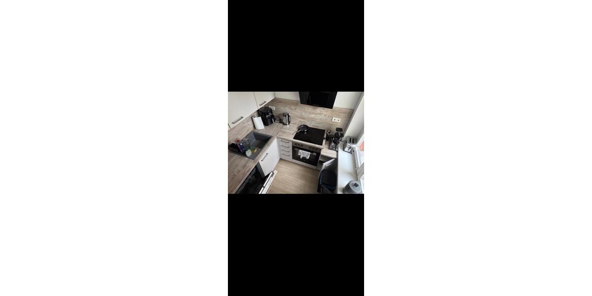 Etagenwohnung Rostock - 2 Zimmer, 51 m&sup2;, 825&euro; | Angebot:26381217