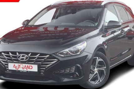 Hyundai i30 39.132 km 18.990 &euro; Meißen 01662