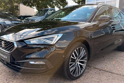 Seat Leon 134.100 km 14.750 &euro; Cloppenburg 49661