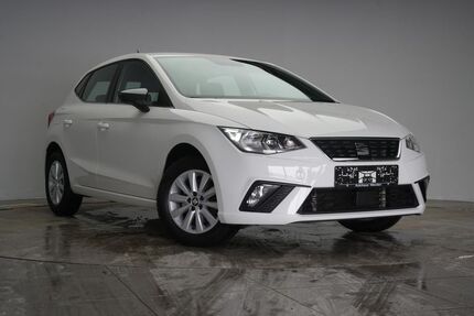 Seat Ibiza 64.000 km 15.990 &euro; Braunschweig 38110