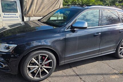 Audi SQ5 130.400 km 22.999 &euro; Wriedel 29565