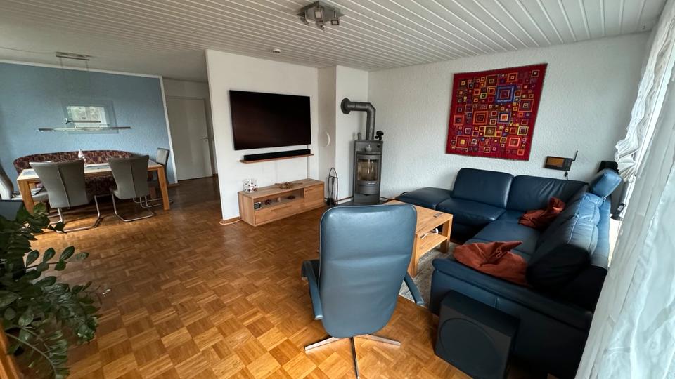 Reihenhaus Freiburg im Breisgau Munzingen - 7 Zimmer, 155 m&sup2;, 798.000&euro; | Angebot:23354923