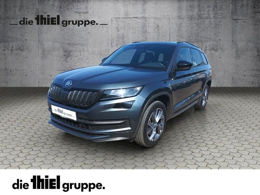 Kodiaq
