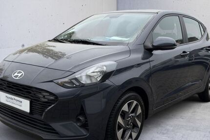 Hyundai i10 17.919 km 17.990 &euro; Konstanz 78467