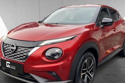Nissan Juke 2.356 km 26.299 &euro; Hamburg 20537