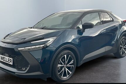 Toyota C-HR 12.015 km 29.180 € Hamm 59067