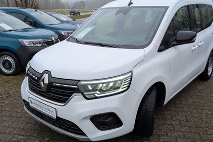 Renault Kangoo 9.990 km 20.790 &euro; Stegen 79252