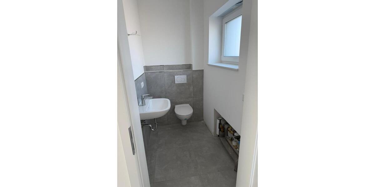 Reihenhaus Verden (Aller) - 4 Zimmer, 124 m&sup2;, 1.600&euro; | Angebot:26522197